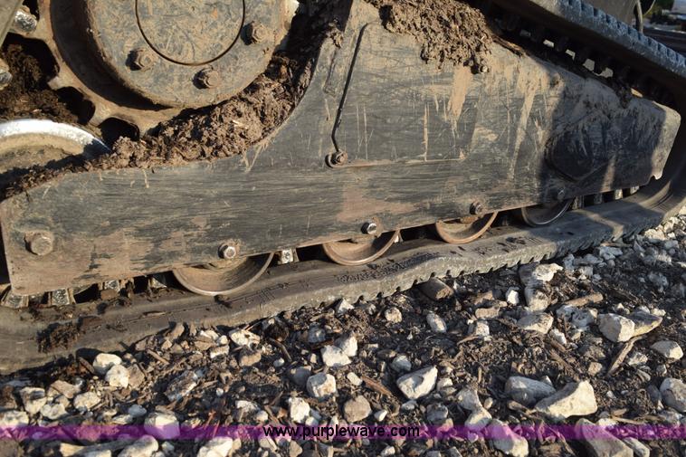 image for item L5964 JCB 190T skid steer