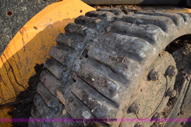 image for item L5964 JCB 190T skid steer