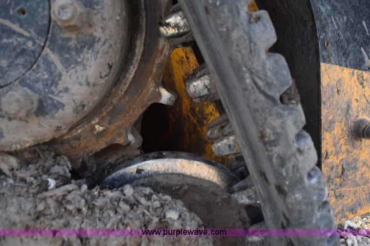 image for item L5964 JCB 190T skid steer