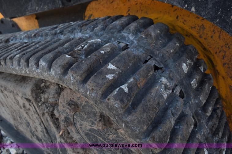 image for item L5964 JCB 190T skid steer