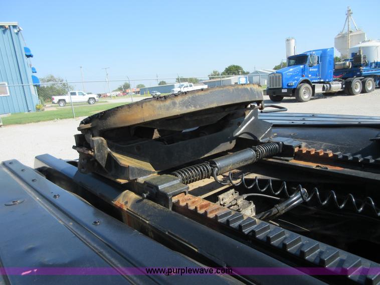 image for item I1972 2002 Sterling L9500 semi truck