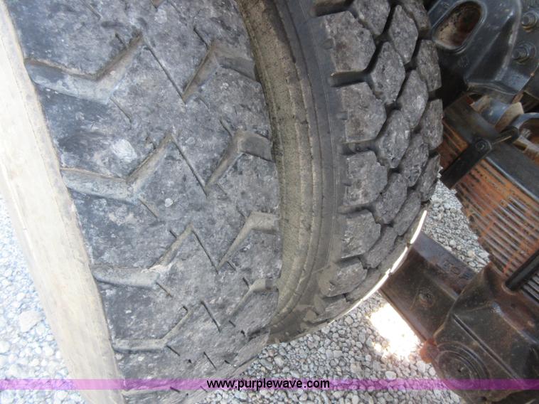 image for item I1972 2002 Sterling L9500 semi truck