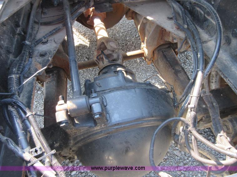 image for item I1972 2002 Sterling L9500 semi truck