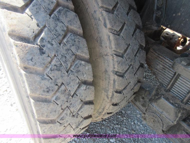 image for item I1972 2002 Sterling L9500 semi truck