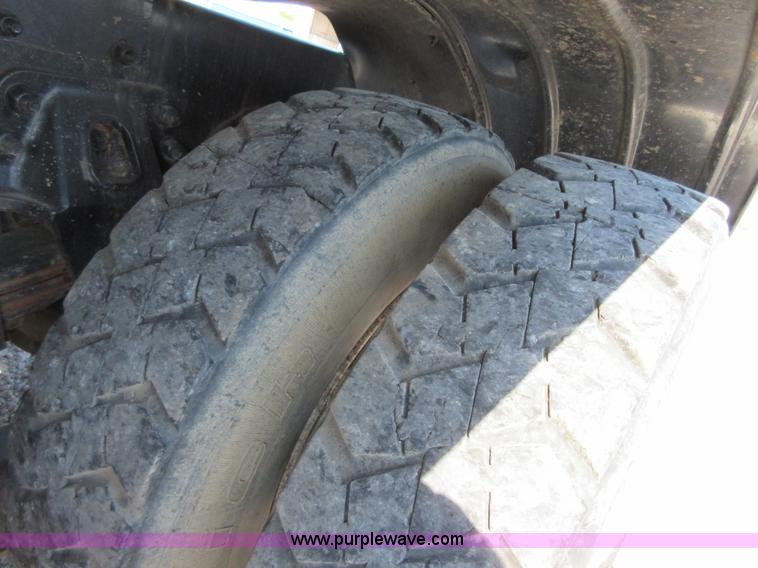 image for item I1972 2002 Sterling L9500 semi truck