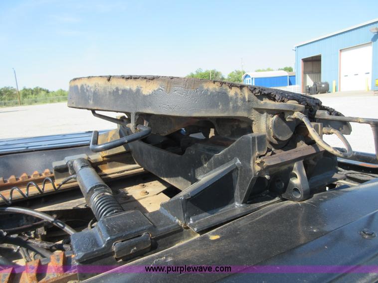 image for item I1972 2002 Sterling L9500 semi truck