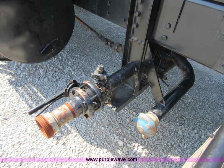 image for item I1972 2002 Sterling L9500 semi truck