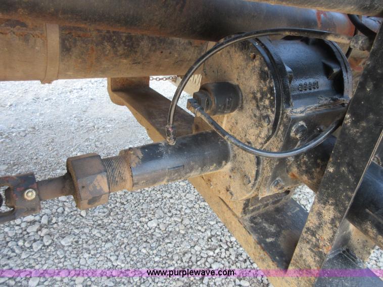 image for item I1972 2002 Sterling L9500 semi truck