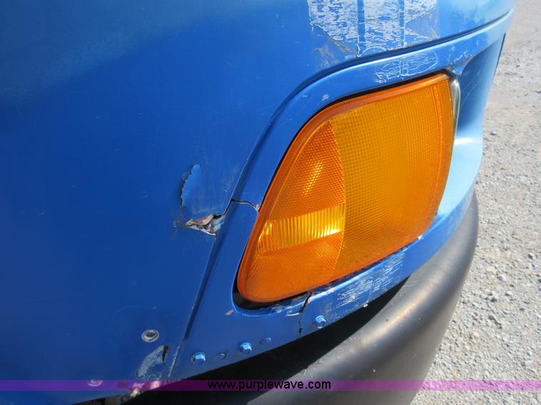 image for item I1972 2002 Sterling L9500 semi truck