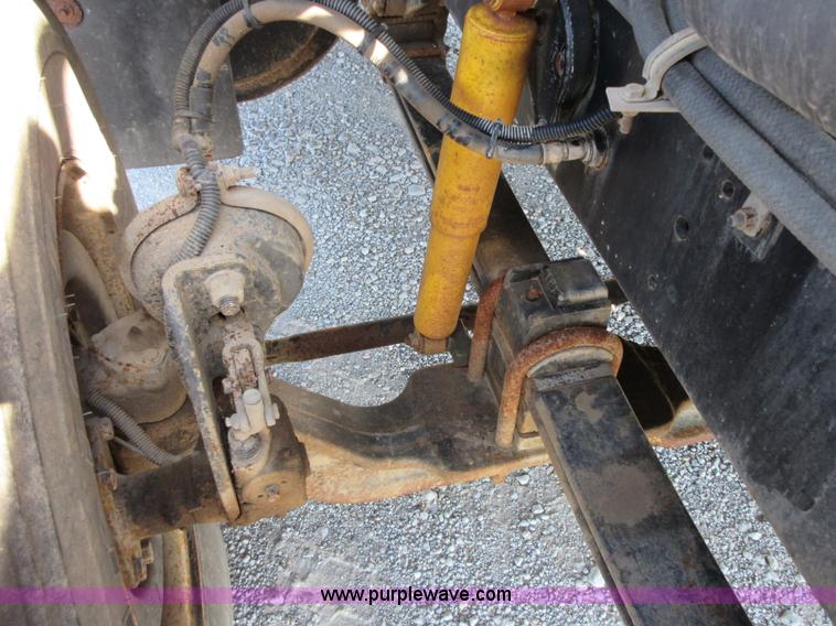 image for item I1972 2002 Sterling L9500 semi truck