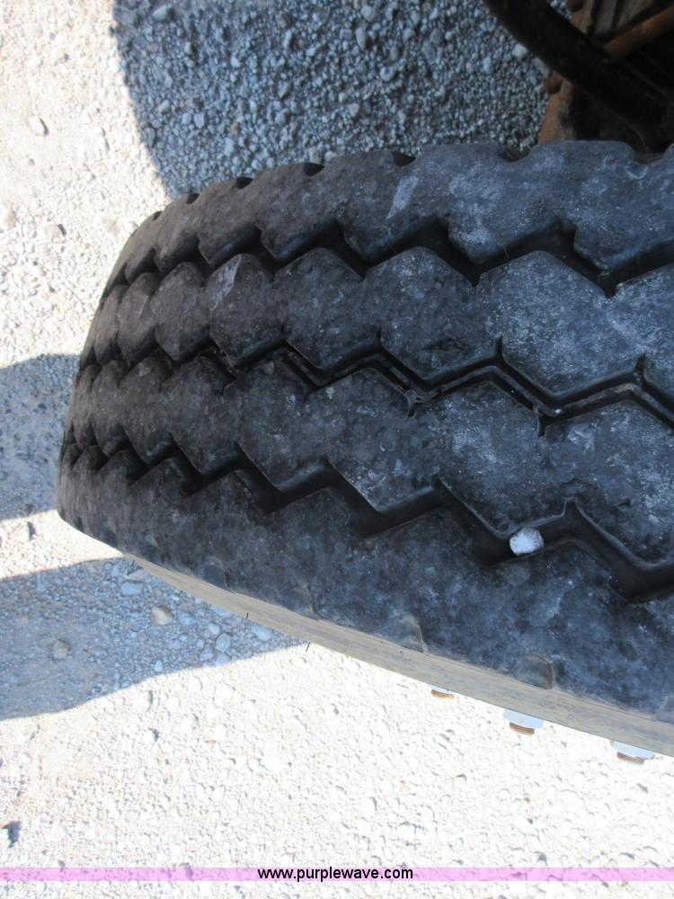 image for item I1972 2002 Sterling L9500 semi truck