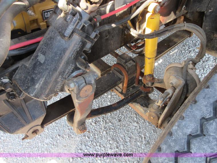 image for item I1972 2002 Sterling L9500 semi truck