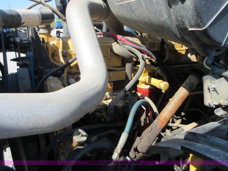 image for item I1972 2002 Sterling L9500 semi truck