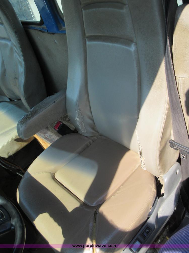 image for item I1972 2002 Sterling L9500 semi truck