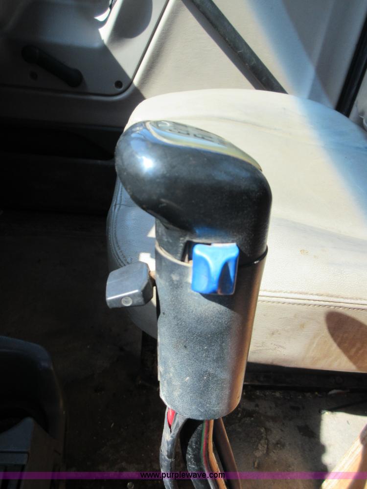 image for item I1972 2002 Sterling L9500 semi truck