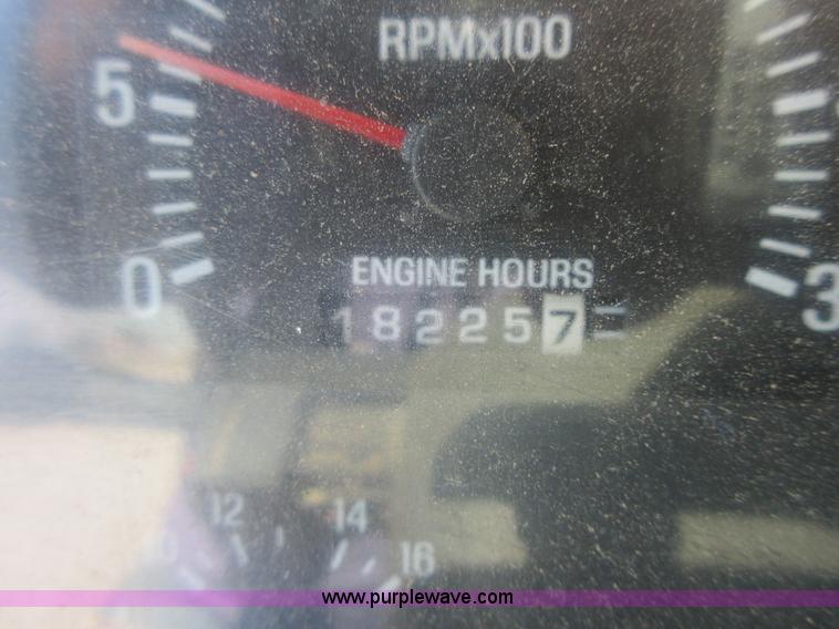 image for item I1972 2002 Sterling L9500 semi truck