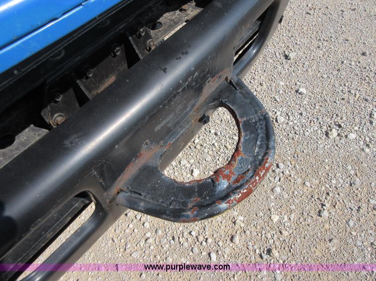 image for item I1973 2002 Sterling L9500 semi truck