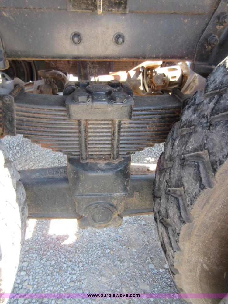 image for item I1973 2002 Sterling L9500 semi truck