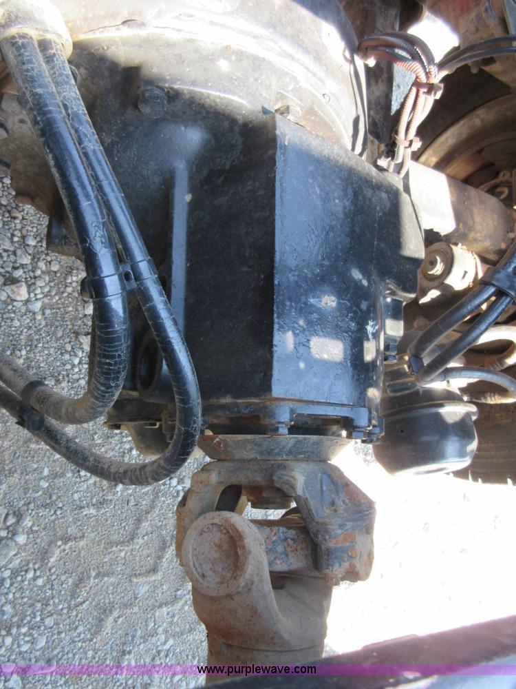 image for item I1973 2002 Sterling L9500 semi truck