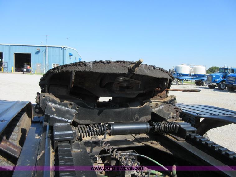 image for item I1973 2002 Sterling L9500 semi truck