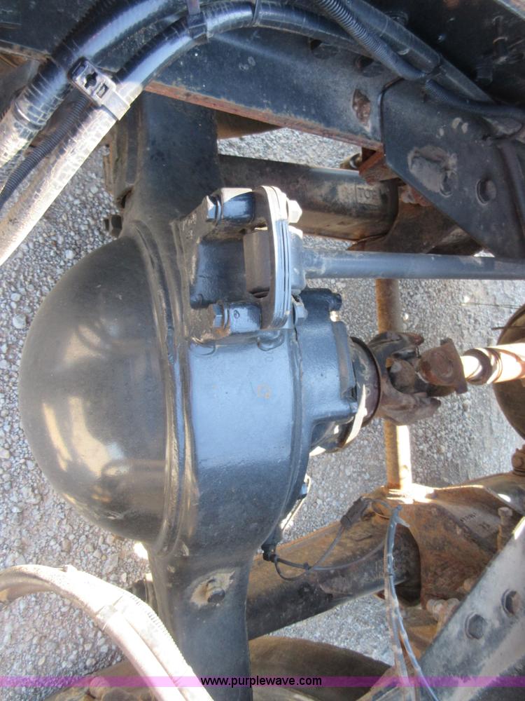 image for item I1973 2002 Sterling L9500 semi truck