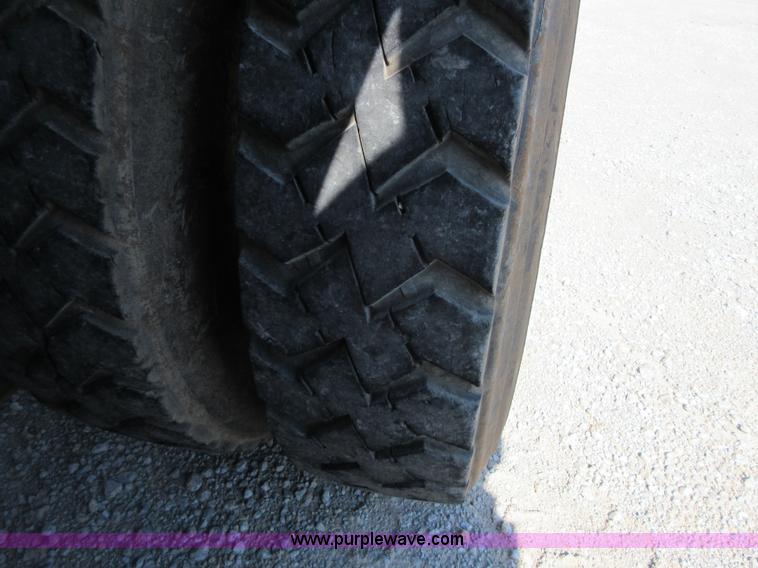 image for item I1973 2002 Sterling L9500 semi truck