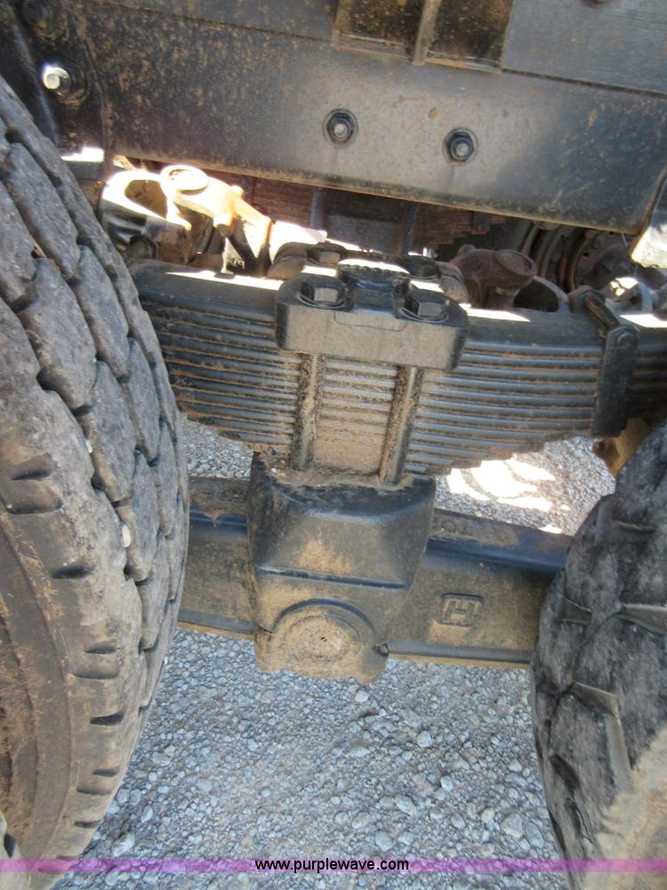 image for item I1973 2002 Sterling L9500 semi truck