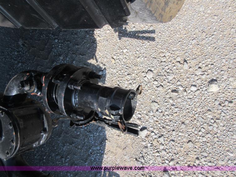 image for item I1973 2002 Sterling L9500 semi truck