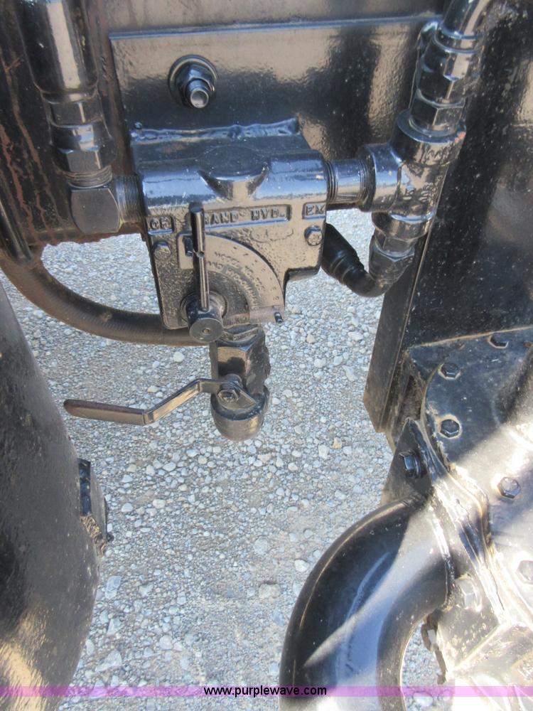 image for item I1973 2002 Sterling L9500 semi truck