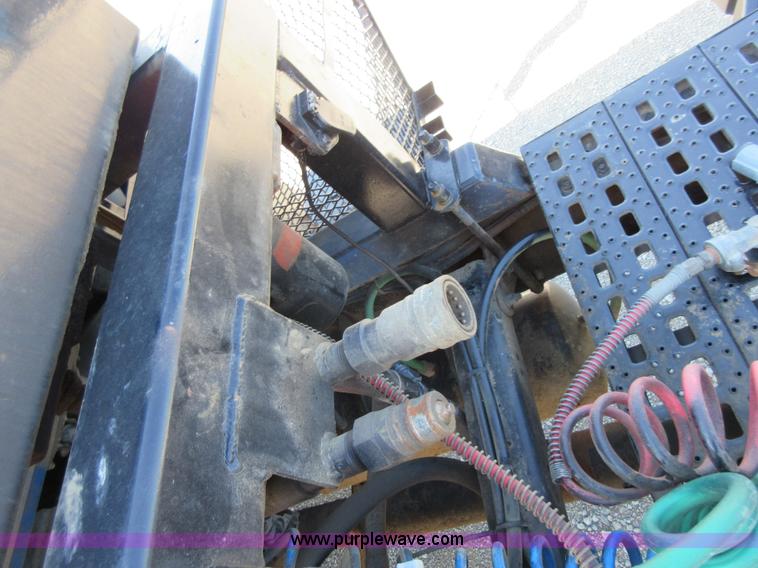 image for item I1973 2002 Sterling L9500 semi truck