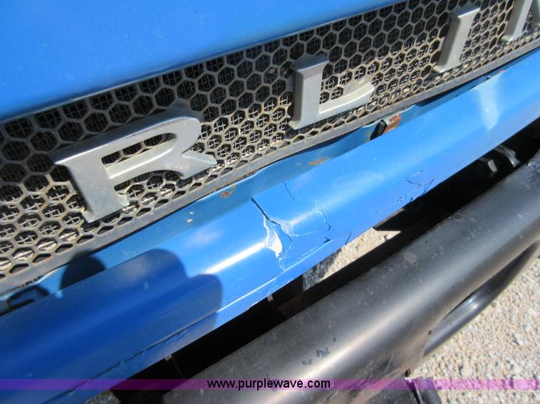 image for item I1973 2002 Sterling L9500 semi truck