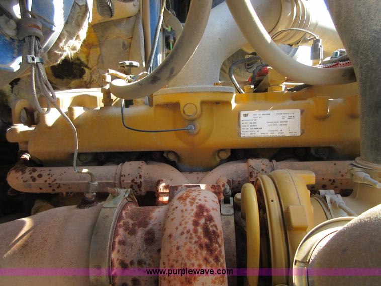 image for item I1973 2002 Sterling L9500 semi truck