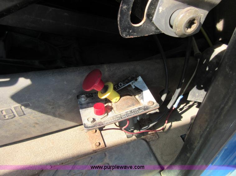 image for item I1973 2002 Sterling L9500 semi truck