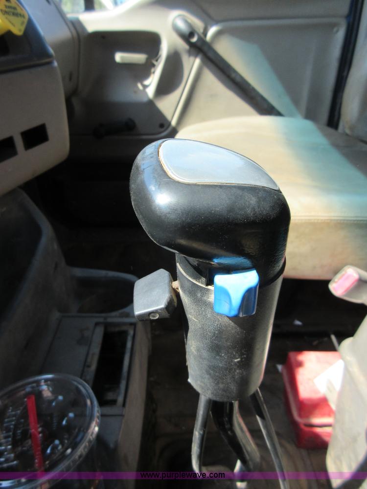 image for item I1973 2002 Sterling L9500 semi truck