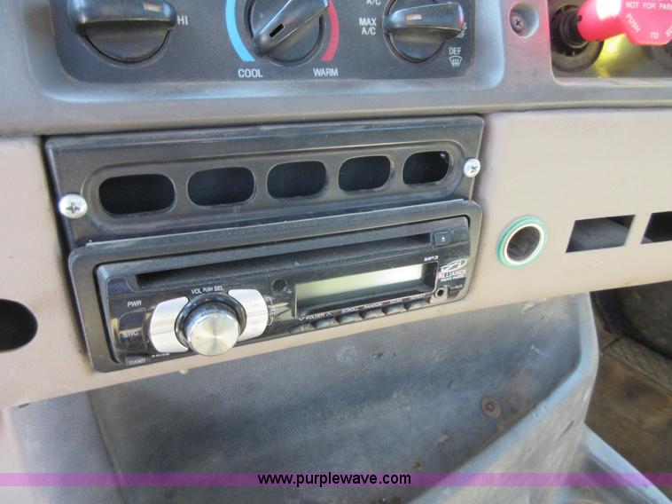 image for item I1973 2002 Sterling L9500 semi truck