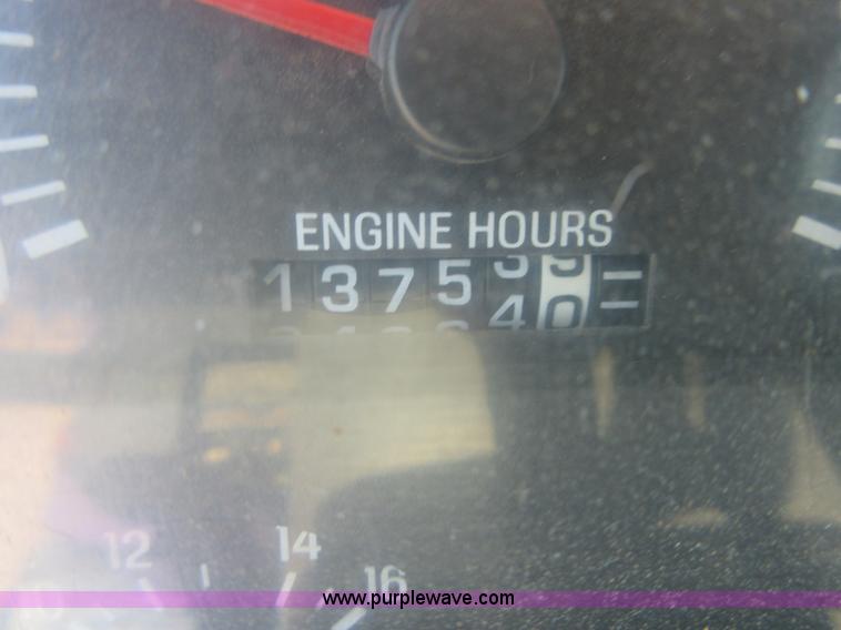 image for item I1973 2002 Sterling L9500 semi truck