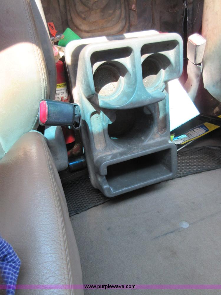 image for item I1973 2002 Sterling L9500 semi truck