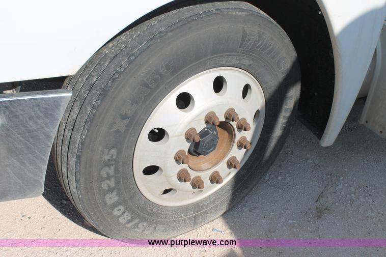 image for item J1442 1998 Freightliner Century Class semi truck