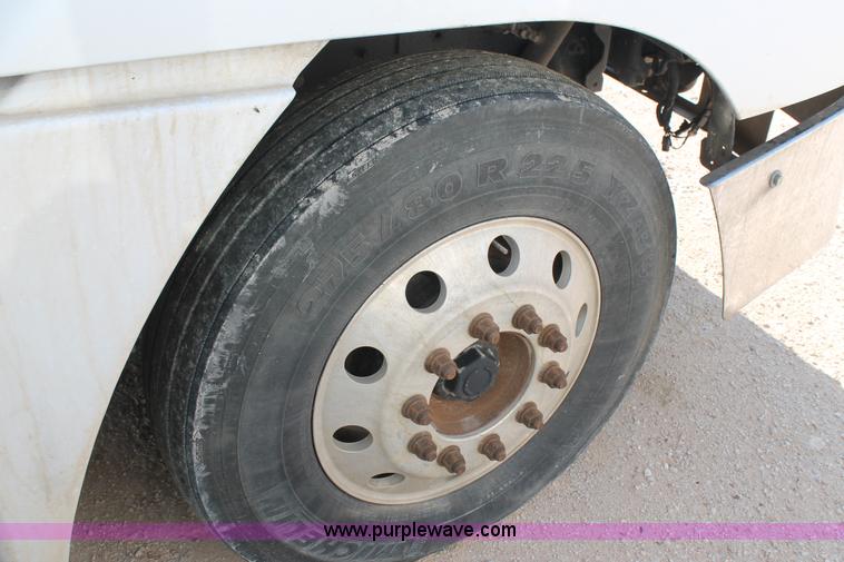 image for item J1442 1998 Freightliner Century Class semi truck