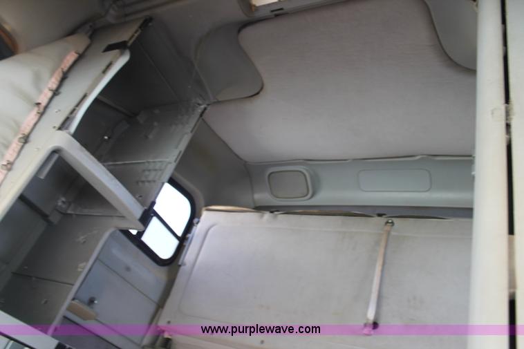 image for item J1442 1998 Freightliner Century Class semi truck