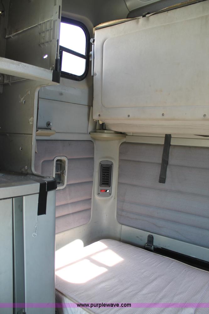 image for item J1442 1998 Freightliner Century Class semi truck