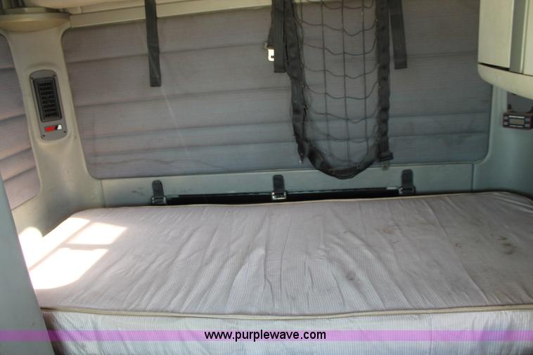 image for item J1442 1998 Freightliner Century Class semi truck