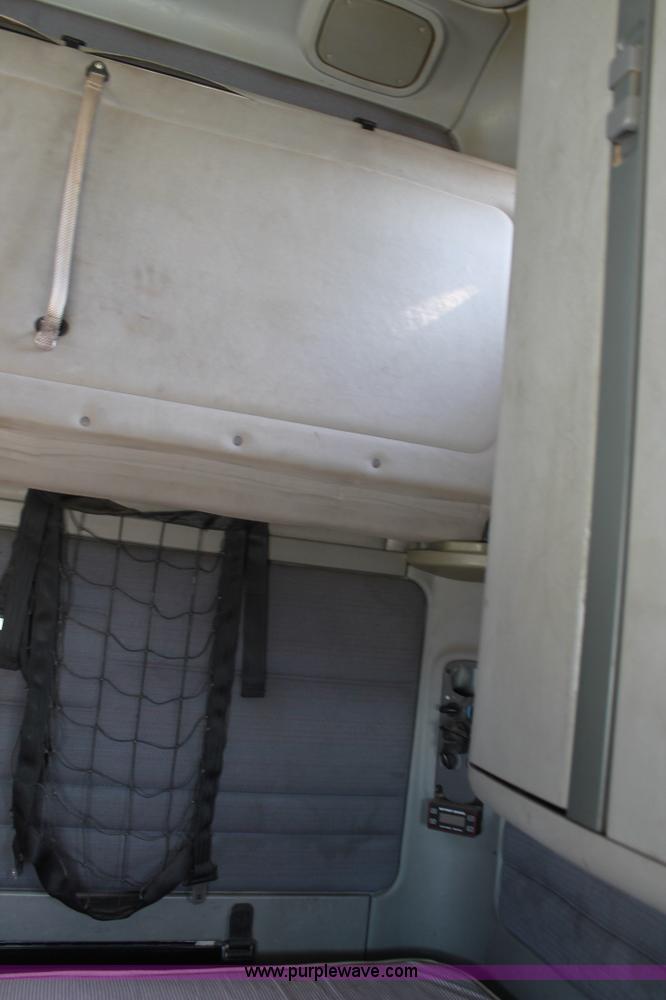 image for item J1442 1998 Freightliner Century Class semi truck