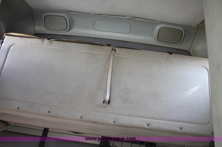 image for item J1442 1998 Freightliner Century Class semi truck