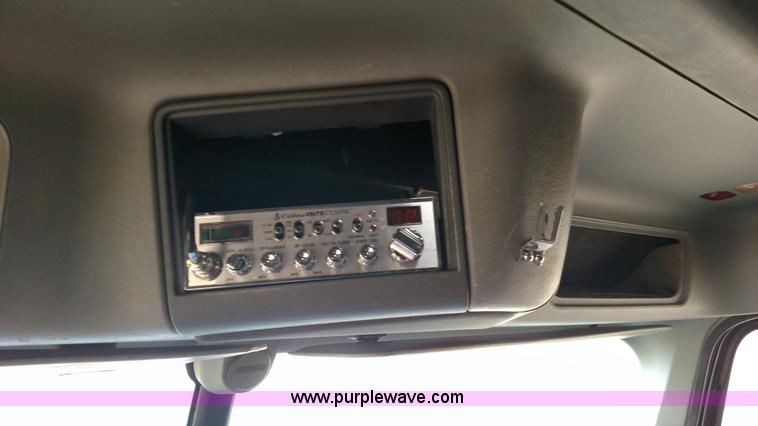 image for item K1184 2002 Freightliner Century Class ST120 semi truck