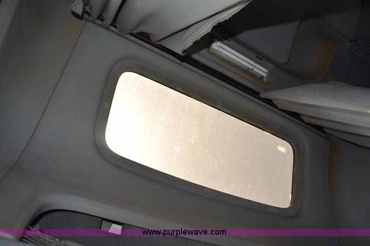 image for item K6141 1998 International Century FLC120 semi truck