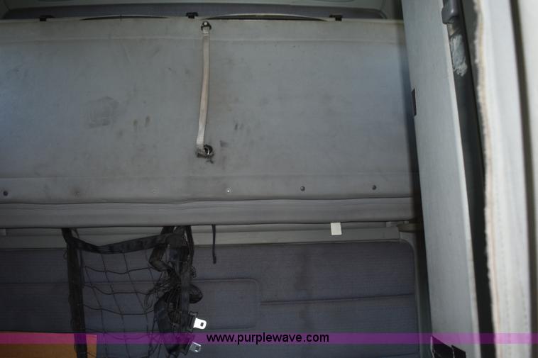 image for item K6141 1998 International Century FLC120 semi truck