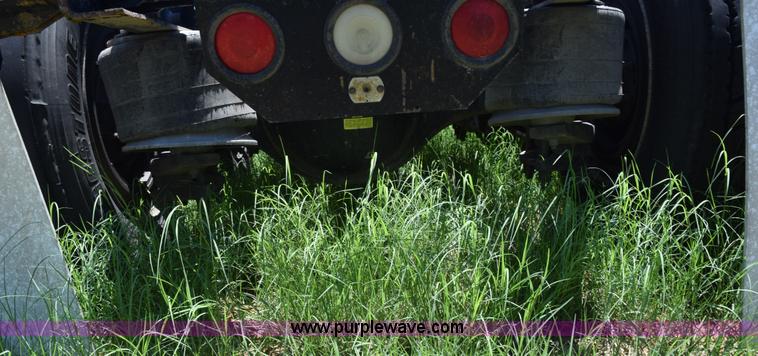 image for item K6141 1998 International Century FLC120 semi truck