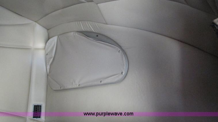 image for item L5266 2001 Peterbilt 387 semi truck