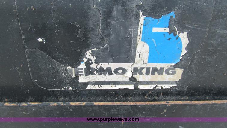 image for item L5271 2007 International 9400i semi truck